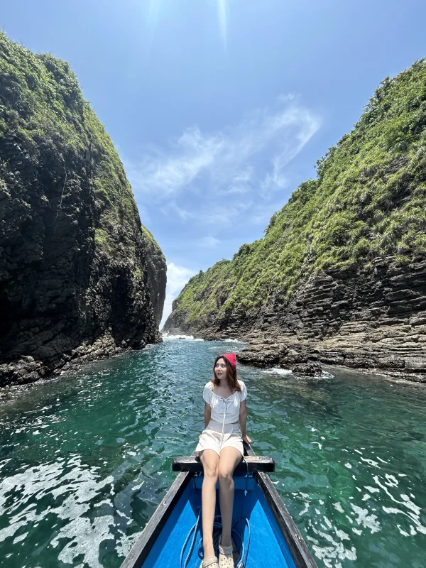 PAKET B - Green Island Favorit